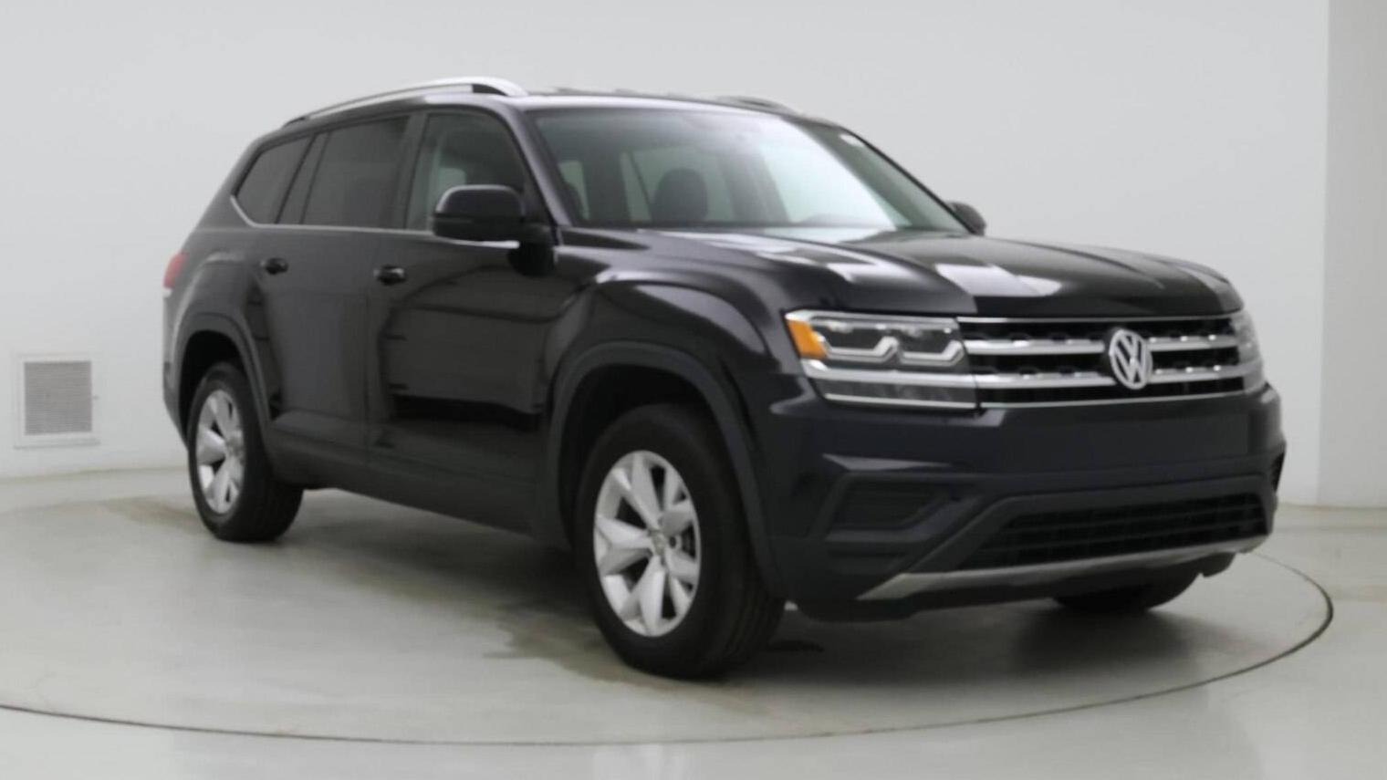 VOLKSWAGEN ATLAS 2018 1V2AP2CA4JC561025 image VOLKSWAGEN ATLAS 2018 1V2AP2CA4JC561025 image