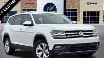 VOLKSWAGEN ATLAS 2018 1V2CR2CA1JC576312 image VOLKSWAGEN ATLAS 2018 1V2CR2CA1JC576312 image