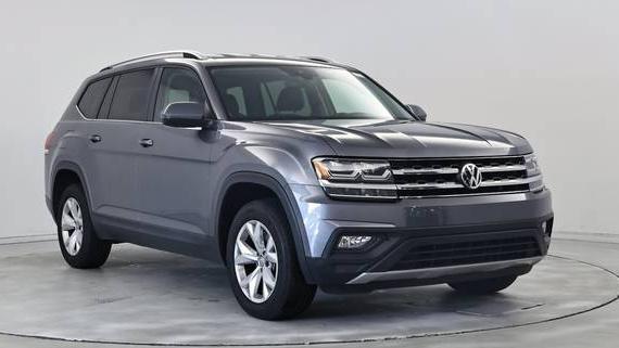 VOLKSWAGEN ATLAS 2018 1V2DR2CA2JC547549 image VOLKSWAGEN ATLAS 2018 1V2DR2CA2JC547549 image