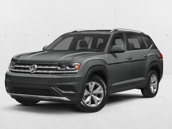 VOLKSWAGEN ATLAS 2018 1V2AP2CA5JC600544 image VOLKSWAGEN ATLAS 2018 1V2AP2CA5JC600544 image