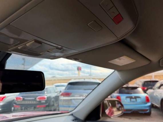 VOLKSWAGEN ATLAS 2018 1V2CR2CA1JC526722 image