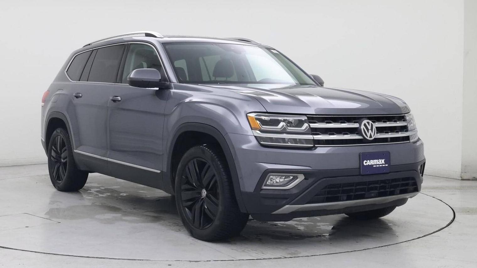 VOLKSWAGEN ATLAS 2018 1V2NR2CAXJC582702 image