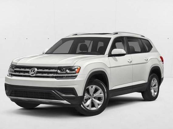 VOLKSWAGEN ATLAS 2018 1V2CP2CA7JC596229 image VOLKSWAGEN ATLAS 2018 1V2CP2CA7JC596229 image