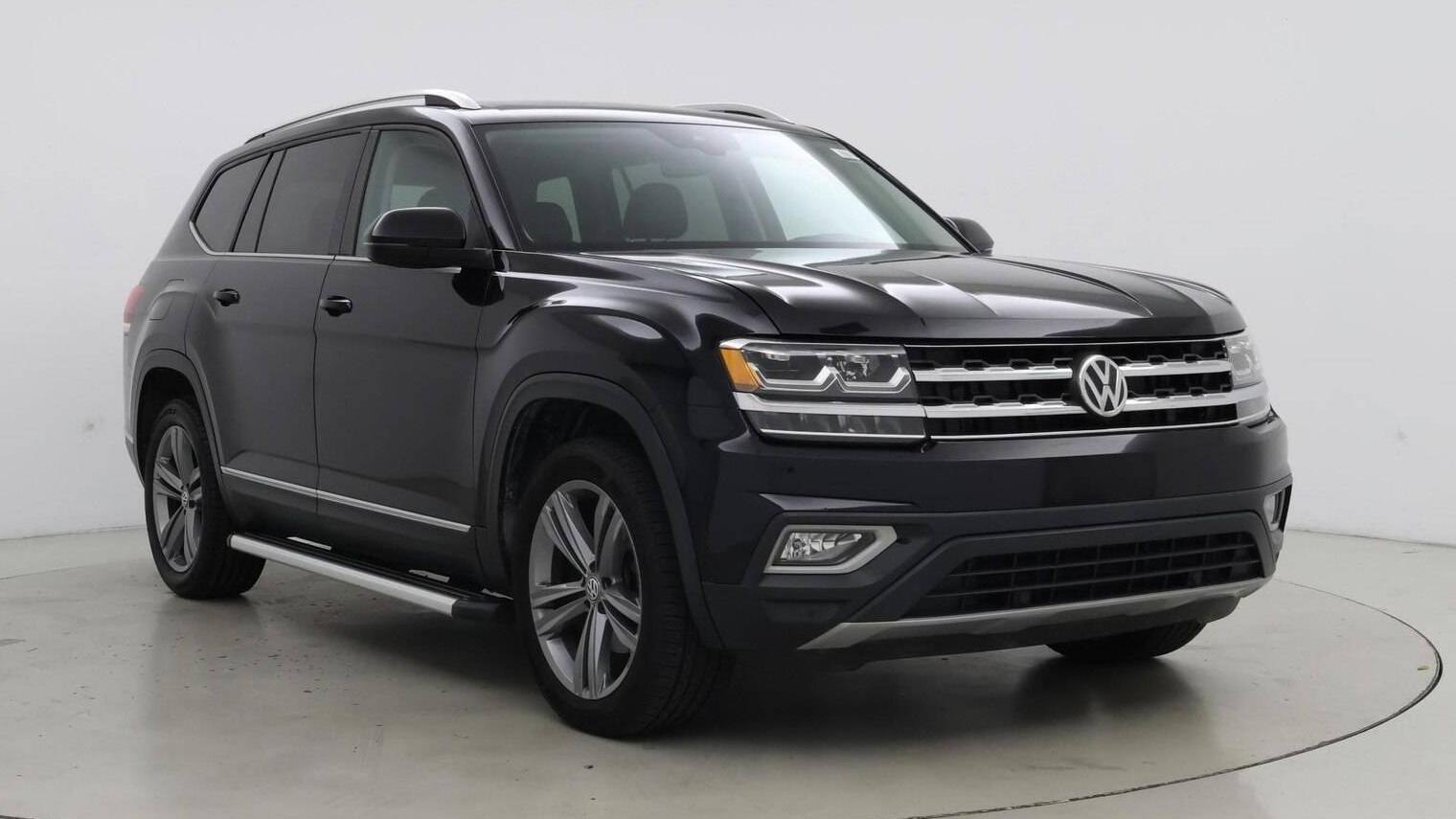 VOLKSWAGEN ATLAS 2018 1V2ER2CA3JC502415 image
