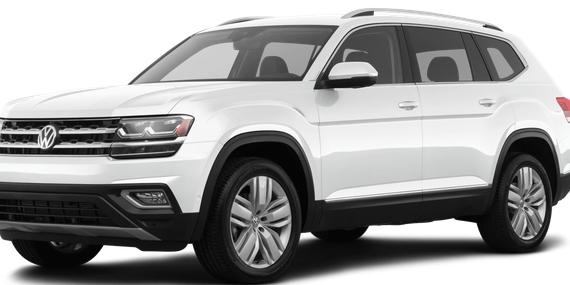 VOLKSWAGEN ATLAS 2018 1V2MR2CA8JC527600 image VOLKSWAGEN ATLAS 2018 1V2MR2CA8JC527600 image