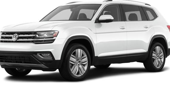 VOLKSWAGEN ATLAS 2018 1V2NR2CA5JC557366 image VOLKSWAGEN ATLAS 2018 1V2NR2CA5JC557366 image