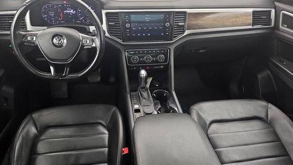 VOLKSWAGEN ATLAS 2018 1V2NR2CA6JC541449 image VOLKSWAGEN ATLAS 2018 1V2NR2CA6JC541449 image