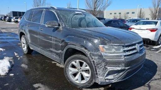 VOLKSWAGEN ATLAS 2018 1V2CR2CA9JC569656 image