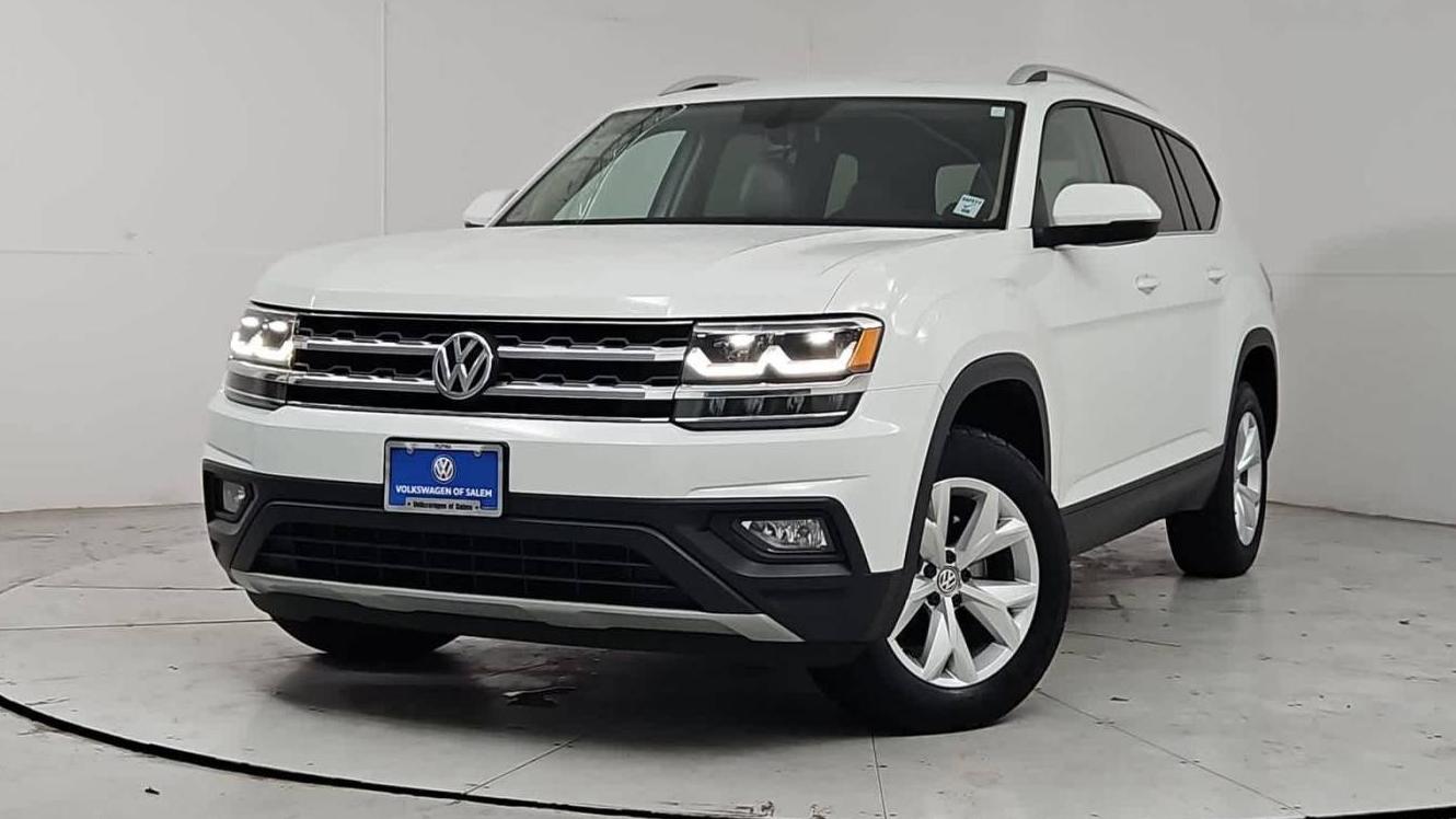 VOLKSWAGEN ATLAS 2018 1V2KR2CA7JC529944 image