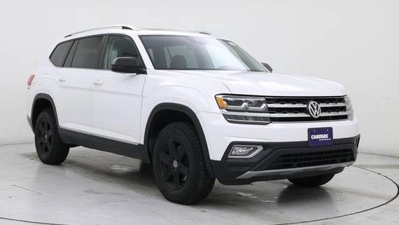 VOLKSWAGEN ATLAS 2018 1V2MR2CA5JC504243 image
