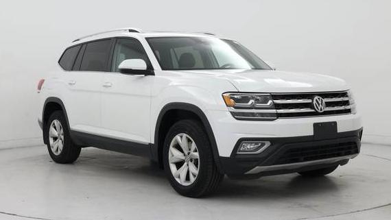VOLKSWAGEN ATLAS 2018 1V2MR2CA3JC557197 image VOLKSWAGEN ATLAS 2018 1V2MR2CA3JC557197 image