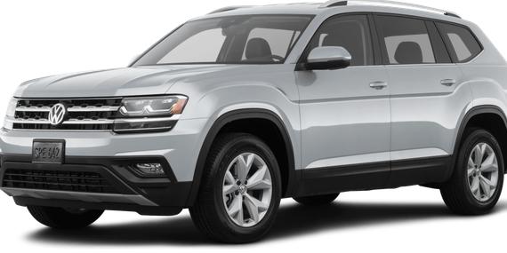 VOLKSWAGEN ATLAS 2018 1V2AP2CA2JC599420 image VOLKSWAGEN ATLAS 2018 1V2AP2CA2JC599420 image