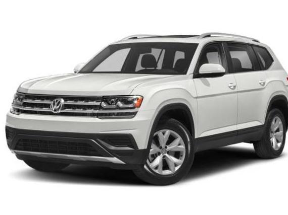 VOLKSWAGEN ATLAS 2018 1V2LR2CAXJC512799 image VOLKSWAGEN ATLAS 2018 1V2LR2CAXJC512799 image