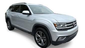 VOLKSWAGEN ATLAS 2018 1V2ER2CA1JC591546 image