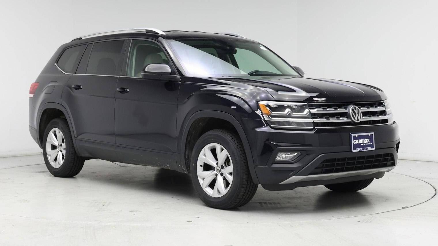 VOLKSWAGEN ATLAS 2018 1V2LR2CA0JC584062 image