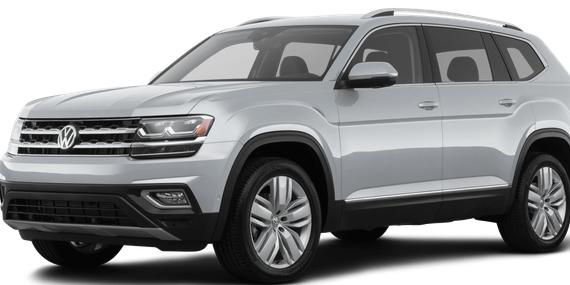 VOLKSWAGEN ATLAS 2018 1V2NR2CA3JC505654 image VOLKSWAGEN ATLAS 2018 1V2NR2CA3JC505654 image