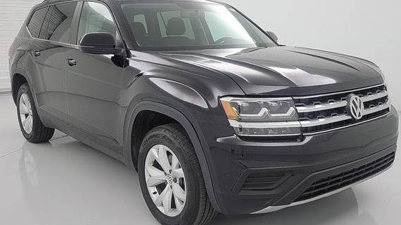 VOLKSWAGEN ATLAS 2018 1V2GR2CA5JC515997 image