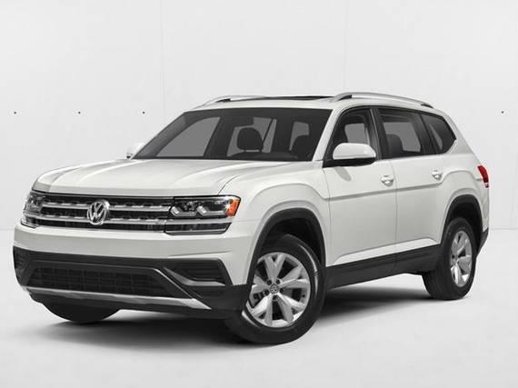 VOLKSWAGEN ATLAS 2018 1V2CR2CA5JC545886 image