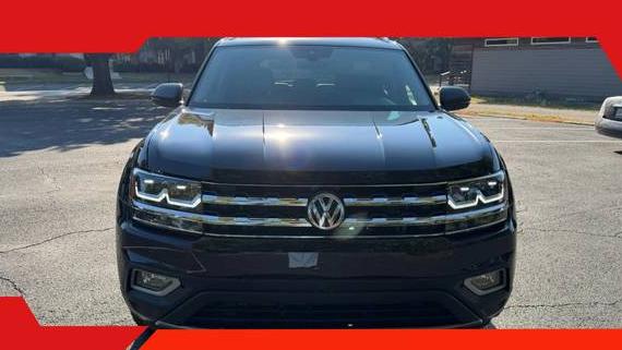 VOLKSWAGEN ATLAS 2018 1V2LR2CAXJC525732 image