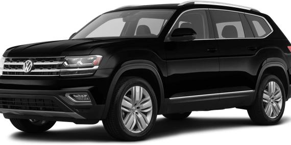 VOLKSWAGEN ATLAS 2018 1V2MR2CA0JC593896 image VOLKSWAGEN ATLAS 2018 1V2MR2CA0JC593896 image