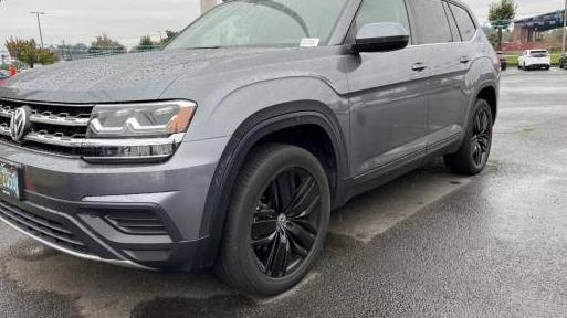 VOLKSWAGEN ATLAS 2018 1V2HR2CA6JC509940 image