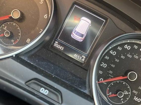 VOLKSWAGEN ATLAS 2018 1V2LR2CA6JC519345 image