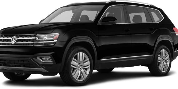 VOLKSWAGEN ATLAS 2018 1V2RR2CA5JC558504 image VOLKSWAGEN ATLAS 2018 1V2RR2CA5JC558504 image