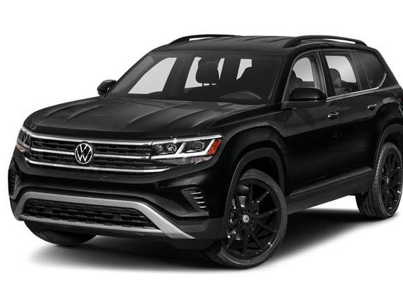 VOLKSWAGEN ATLAS 2021 1V2AP2CA6MC522408 image