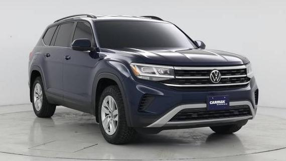 VOLKSWAGEN ATLAS 2021 1V2AP2CA5MC600127 image VOLKSWAGEN ATLAS 2021 1V2AP2CA5MC600127 image