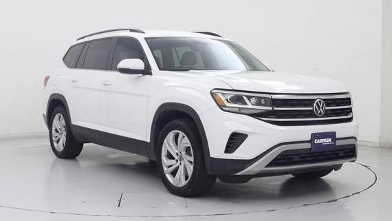 VOLKSWAGEN ATLAS 2021 1V2WR2CA6MC560950 image VOLKSWAGEN ATLAS 2021 1V2WR2CA6MC560950 image