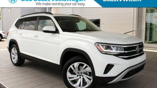 VOLKSWAGEN ATLAS 2021 1V2JR2CA5MC509353 image VOLKSWAGEN ATLAS 2021 1V2JR2CA5MC509353 image