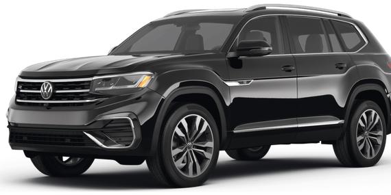 VOLKSWAGEN ATLAS 2021 1V2PR2CA8MC537660 image