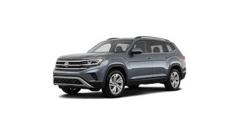 VOLKSWAGEN ATLAS 2021 1V2WR2CA5MC547221 image