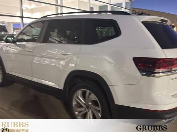 VOLKSWAGEN ATLAS 2021 1V2WR2CA3MC589953 image VOLKSWAGEN ATLAS 2021 1V2WR2CA3MC589953 image