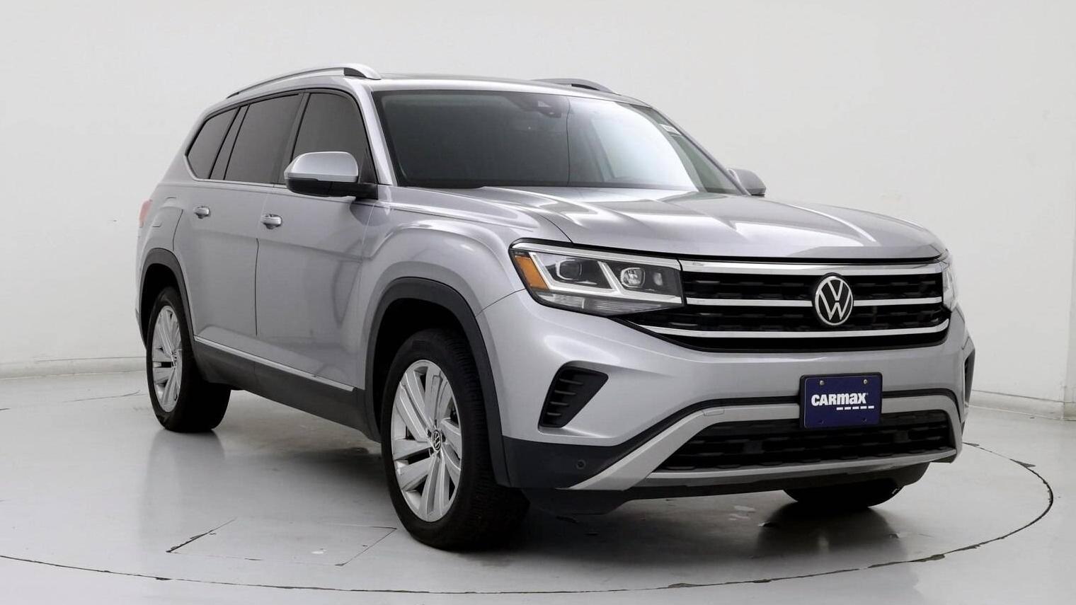 VOLKSWAGEN ATLAS 2021 1V2ER2CA2MC527360 image