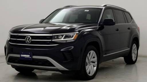 VOLKSWAGEN ATLAS 2021 1V2ER2CA9MC566902 image