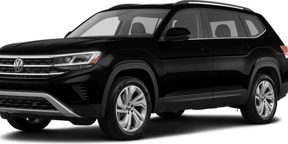 VOLKSWAGEN ATLAS 2021 1V2JR2CAXMC601574 image VOLKSWAGEN ATLAS 2021 1V2JR2CAXMC601574 image