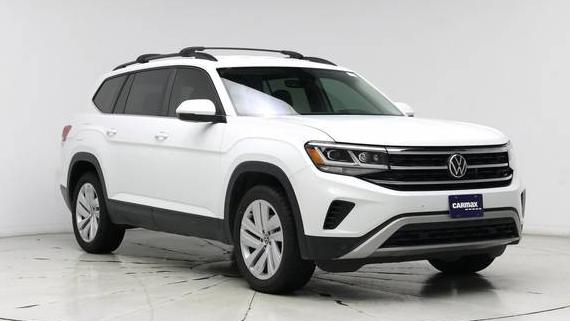 VOLKSWAGEN ATLAS 2021 1V2WR2CA8MC598986 image VOLKSWAGEN ATLAS 2021 1V2WR2CA8MC598986 image