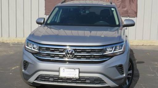 VOLKSWAGEN ATLAS 2021 1V2DP2CA3MC509760 image