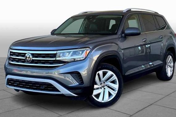 VOLKSWAGEN ATLAS 2021 1V2ER2CA0MC506006 image VOLKSWAGEN ATLAS 2021 1V2ER2CA0MC506006 image
