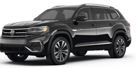 VOLKSWAGEN ATLAS 2021 1V2PR2CA8MC593016 image VOLKSWAGEN ATLAS 2021 1V2PR2CA8MC593016 image