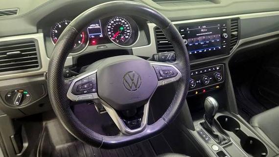 VOLKSWAGEN ATLAS 2021 1V2PR2CA8MC579178 image