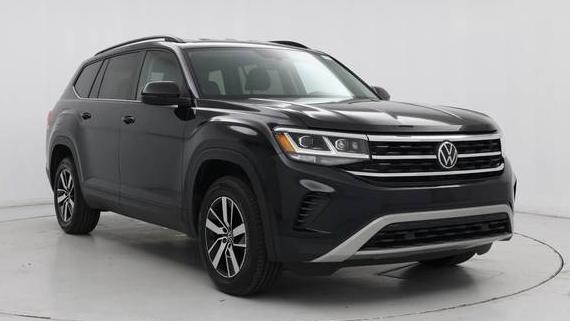 VOLKSWAGEN ATLAS 2021 1V2DP2CA0MC521798 image VOLKSWAGEN ATLAS 2021 1V2DP2CA0MC521798 image