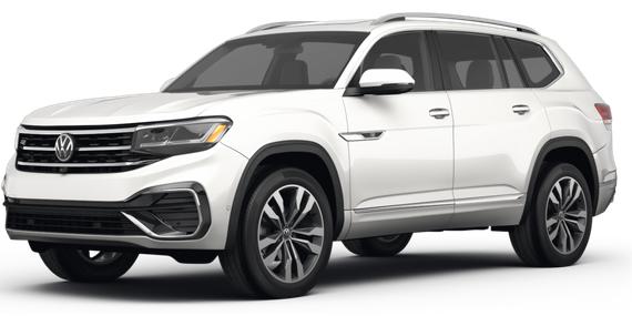 VOLKSWAGEN ATLAS 2021 1V2CR2CA6MC571045 image VOLKSWAGEN ATLAS 2021 1V2CR2CA6MC571045 image