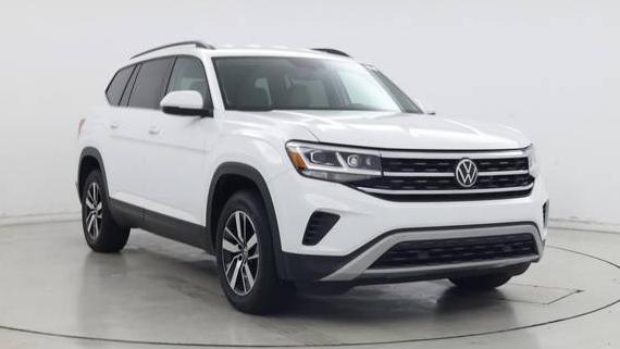 VOLKSWAGEN ATLAS 2021 1V2DP2CA5MC577302 image