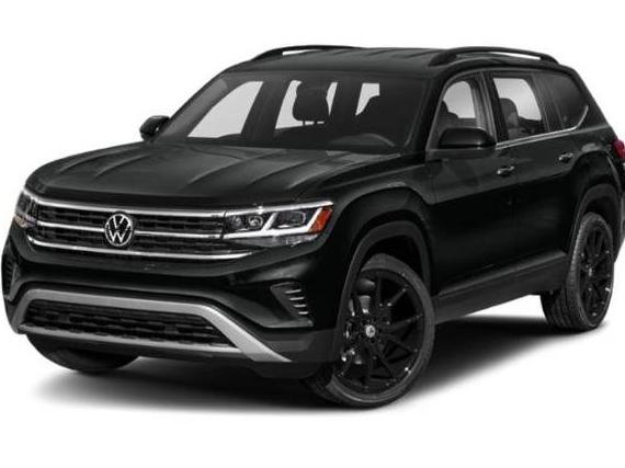 VOLKSWAGEN ATLAS 2021 1V2AP2CA6MC562844 image VOLKSWAGEN ATLAS 2021 1V2AP2CA6MC562844 image