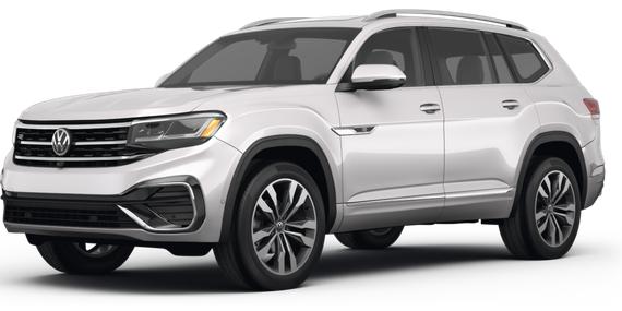 VOLKSWAGEN ATLAS 2021 1V2MR2CA7MC564125 image VOLKSWAGEN ATLAS 2021 1V2MR2CA7MC564125 image