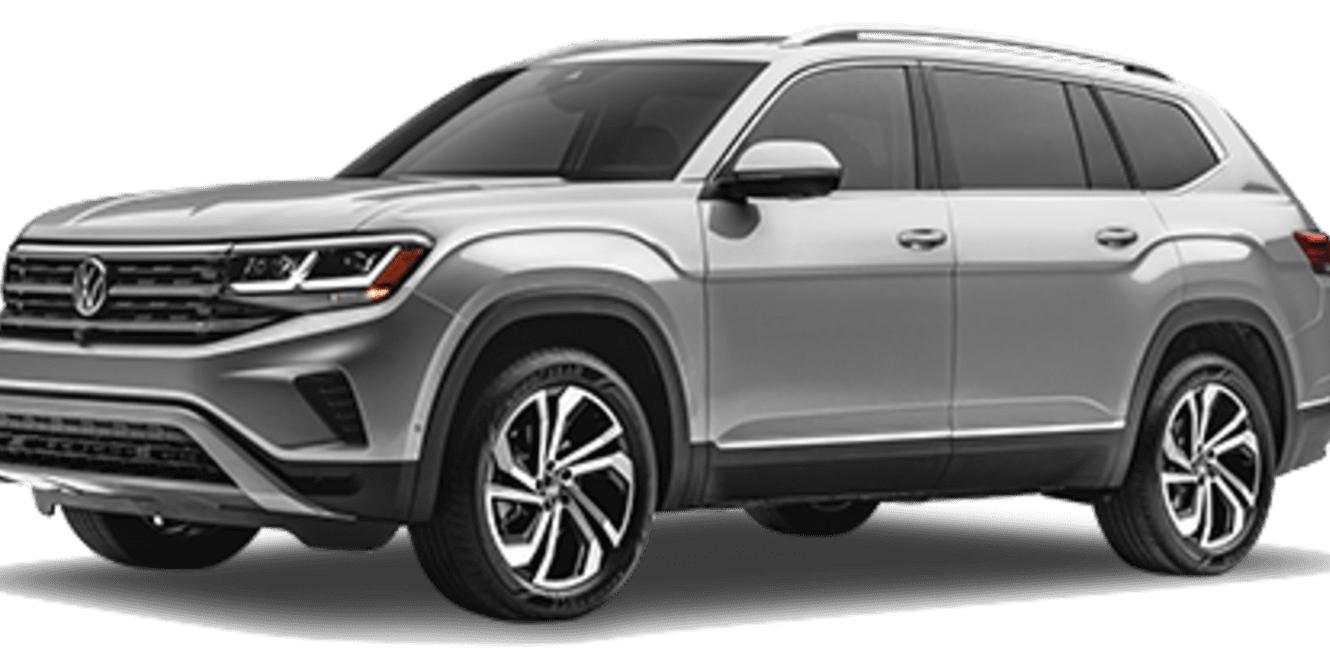 VOLKSWAGEN ATLAS 2021 1V2AP2CA7MC508176 image