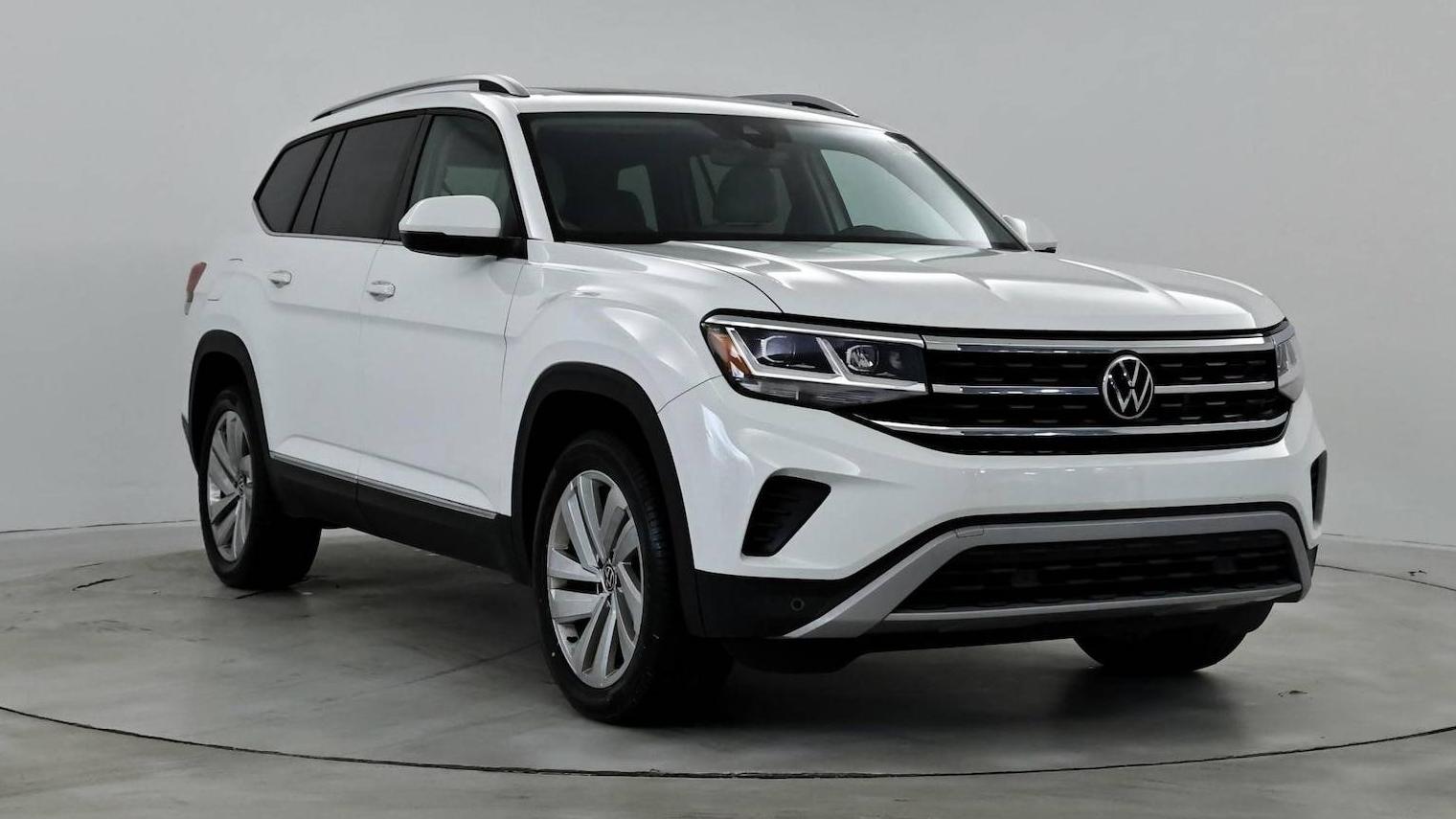 VOLKSWAGEN ATLAS 2021 1V2ER2CA9MC597776 image