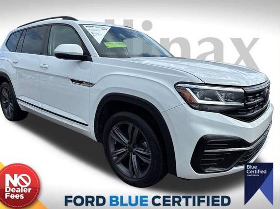 VOLKSWAGEN ATLAS 2021 1V2PR2CA9MC585149 image VOLKSWAGEN ATLAS 2021 1V2PR2CA9MC585149 image